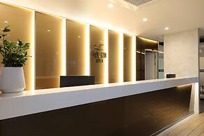 Pohang Hound Hotel Songdo Beach