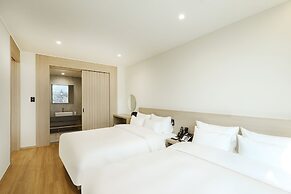 Pohang Hound Hotel Songdo Beach