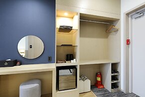 Pohang Hound Hotel Songdo Beach