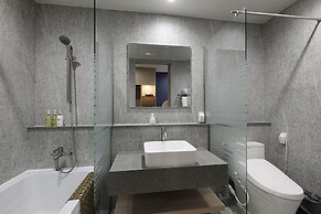 Pohang Hound Hotel Songdo Beach