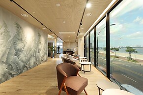 Pohang Hound Hotel Songdo Beach
