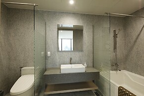 Pohang Hound Hotel Songdo Beach