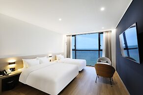 Pohang Hound Hotel Songdo Beach