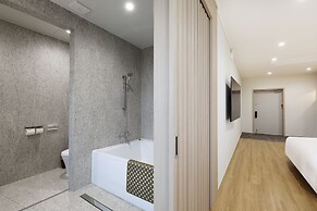Pohang Hound Hotel Songdo Beach