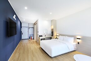 Pohang Hound Hotel Songdo Beach