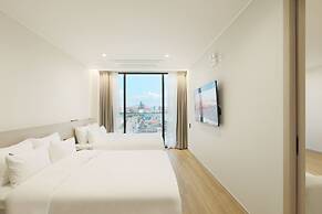 Pohang Hound Hotel Songdo Beach