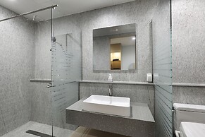 Pohang Hound Hotel Songdo Beach