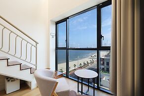Pohang Hound Hotel Songdo Beach