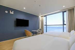 Pohang Hound Hotel Songdo Beach
