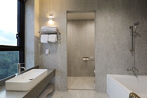 Pohang Hound Hotel Songdo Beach