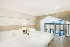 Pohang Hound Hotel Songdo Beach