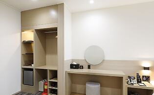 Pohang Hound Hotel Songdo Beach