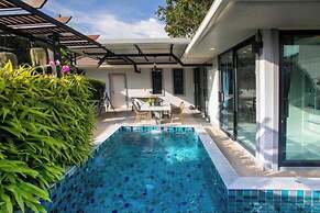 Pool Villa Suchada 2 Bedrooms
