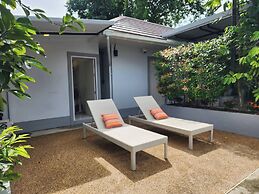 Pool Villa Suchada 2 Bedrooms
