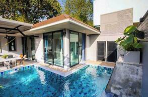 Pool Villa Suchada 2 Bedrooms