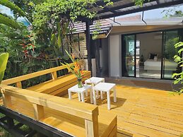 Pool Villa Suchada 2 Bedrooms