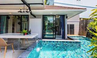 Pool Villa Suchada 2 Bedrooms
