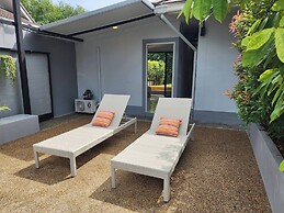 Pool Villa Suchada 2 Bedrooms