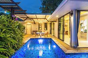 Pool Villa Suchada 2 Bedrooms