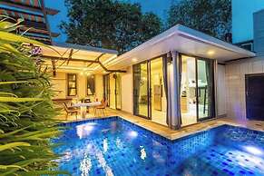 Pool Villa Suchada 2 Bedrooms