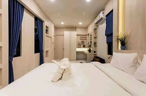 Pool Villa Suchada 2 Bedrooms