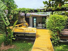 Pool Villa Suchada 2 Bedrooms