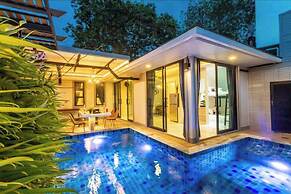 Pool Villa Suchada 2 Bedrooms