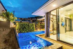 Pool Villa Suchada 2 Bedrooms