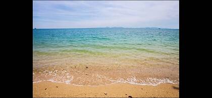 150 m From a Paradise Beach 3 Bedrooms Pool