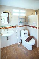 150 m From a Paradise Beach 3 Bedrooms Pool