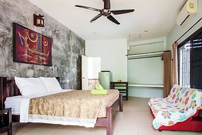 150 m From a Paradise Beach 3 Bedrooms Pool