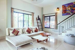 150 m From a Paradise Beach 3 Bedrooms Pool