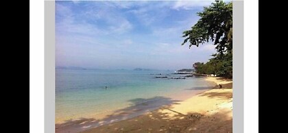 150 m From a Paradise Beach 3 Bedrooms Pool