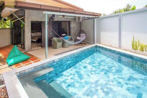 150 m From a Paradise Beach 3 Bedrooms Pool
