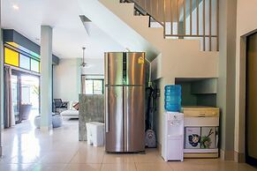 150 m From a Paradise Beach 3 Bedrooms Pool