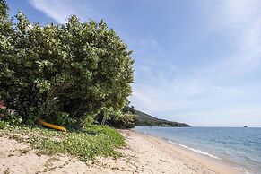 150 m From a Paradise Beach 3 Bedrooms Pool