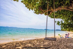 150 m From a Paradise Beach 3 Bedrooms Pool
