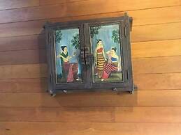Villa Paraiso Traditional Thai