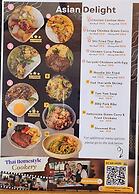 Villa Paraiso Traditional Thai