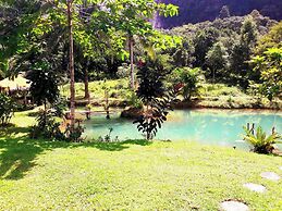 Blue River 2 Bedrooms Pool Villa