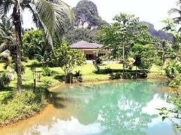 Blue River 2 Bedrooms Pool Villa