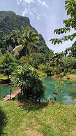 Blue River 2 Bedrooms Pool Villa
