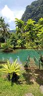 Blue River 2 Bedrooms Pool Villa