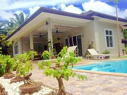 Blue River 2 Bedrooms Pool Villa