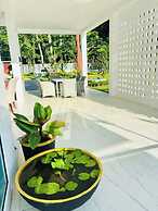 Baan Suan Pool Valley Villa