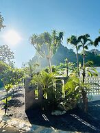 Baan Suan Pool Valley Villa