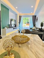 Baan Suan Pool Valley Villa