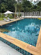 Baan Suan Pool Valley Villa