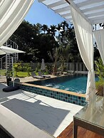 Baan Suan Pool Valley Villa