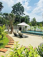 Baan Suan Pool Valley Villa